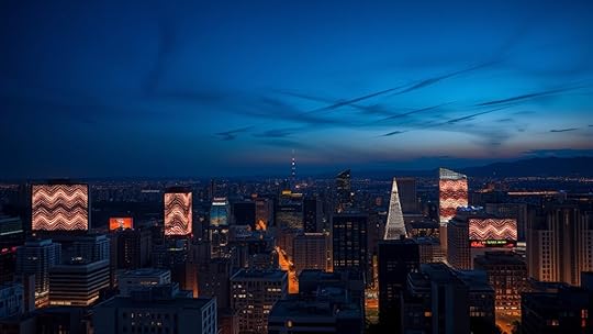 billboard clustering reveals patterns