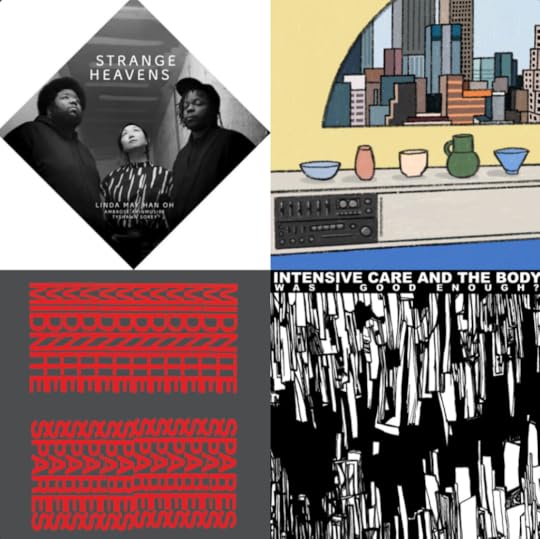 This is a picture representing McClurg's Musicalia playlist #143