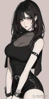 Gyatttttttttttttttttttttttttttttt Anime