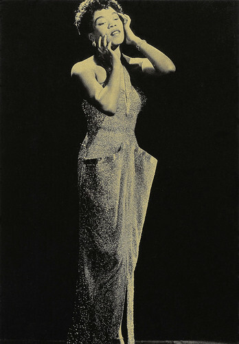 Sarah Vaughan