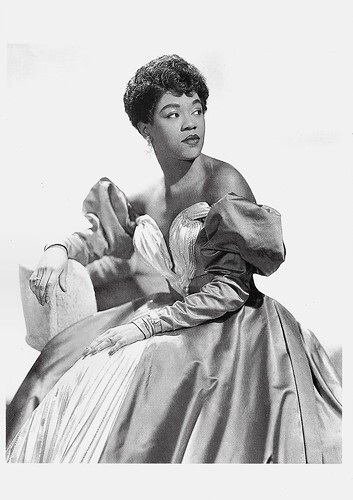 Sarah Vaughan