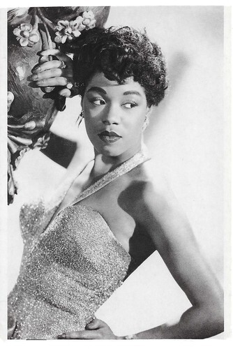 Sarah Vaughan