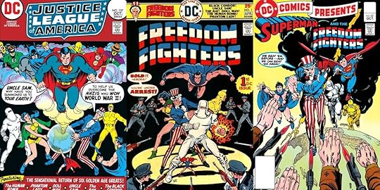 The Big Twist in PEACEMAKER Could Introduce Deep Cut DC Team_2