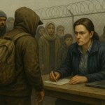 blocking proxy networks