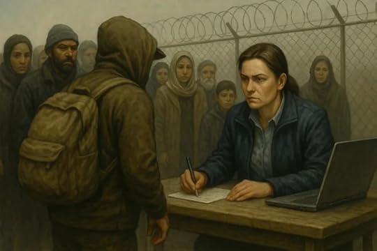 blocking proxy networks