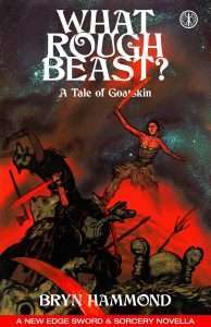 What Rough Beast Cover Image