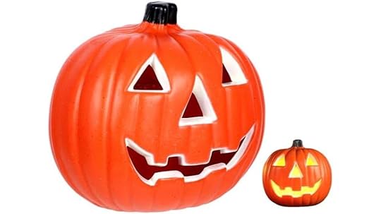 pumpkin jack o lantern