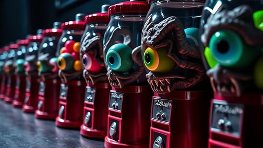 choosing the right gumball dispenser