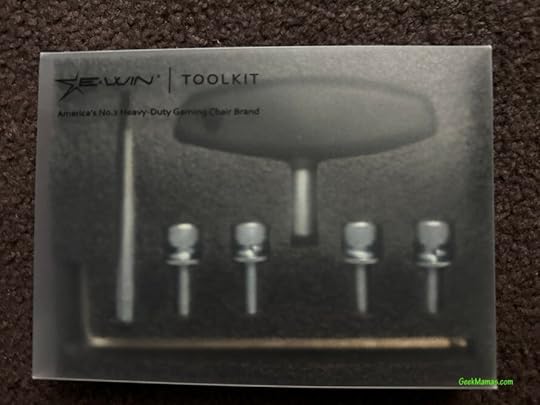 assembly tool kit