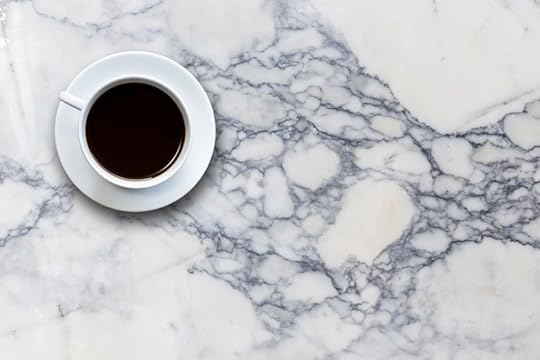 marble countertops