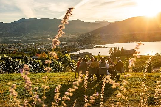 bc's southern valleys