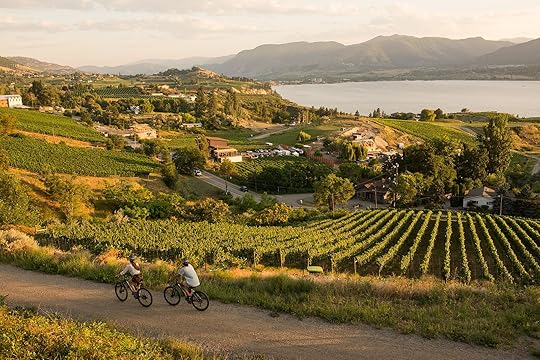 bc's southern valleys