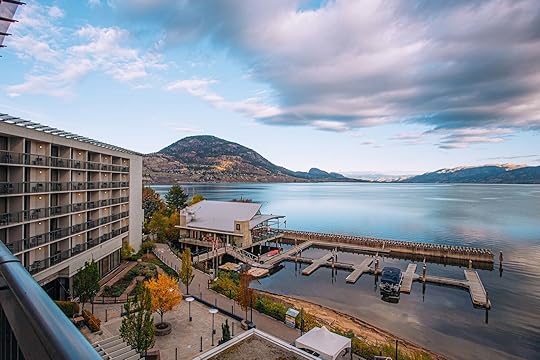 bc's southern valleys