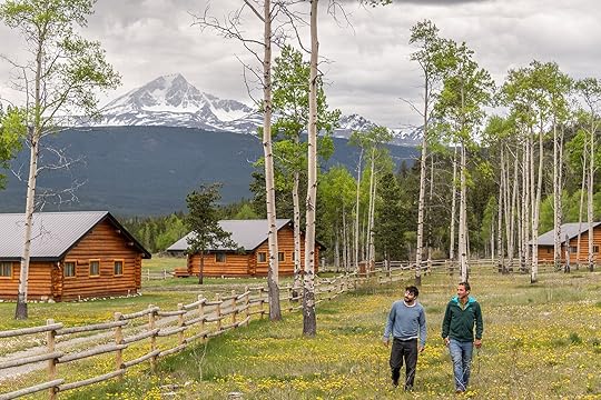 British Columbia Nature's Heartland