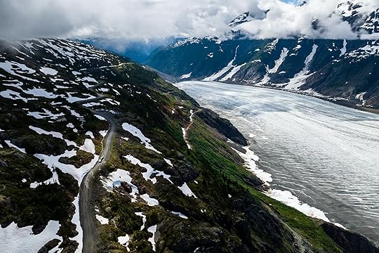 the great wilderness bc