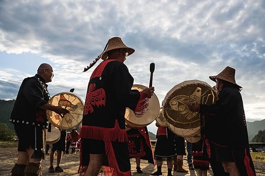 the great wilderness bc