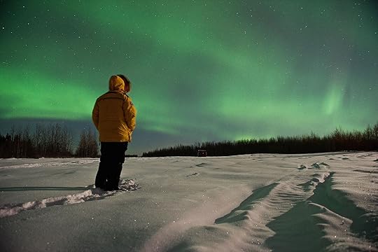 the great wilderness bc