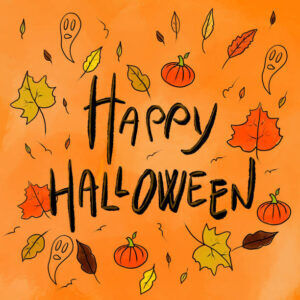Happy Halloween