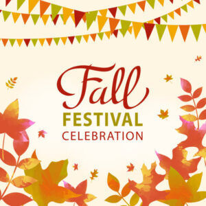 Fall festivals