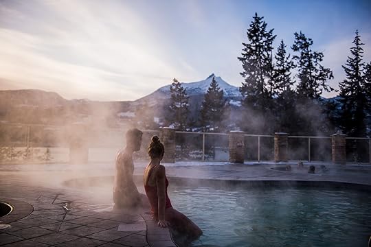 Birthplace of Adventure British Columbia