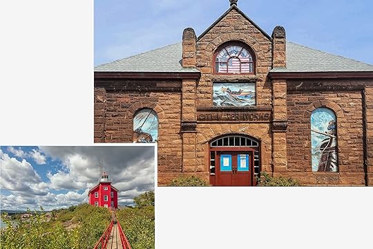 things to do in marquette