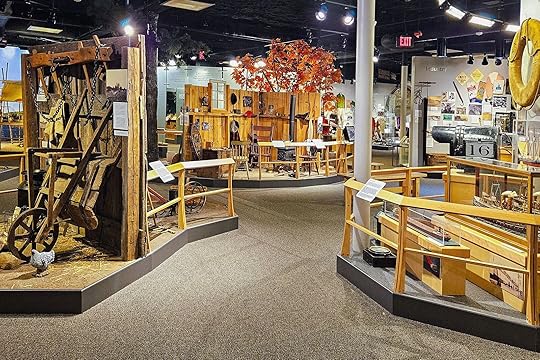 things to do in marquette