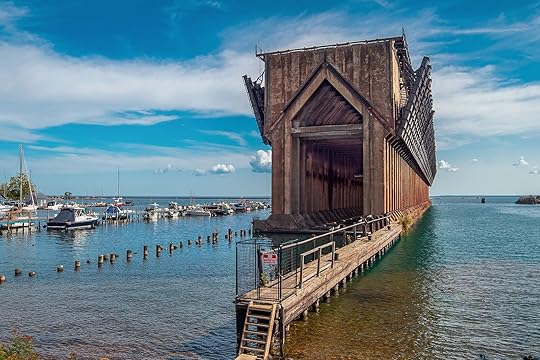 things to do in marquette