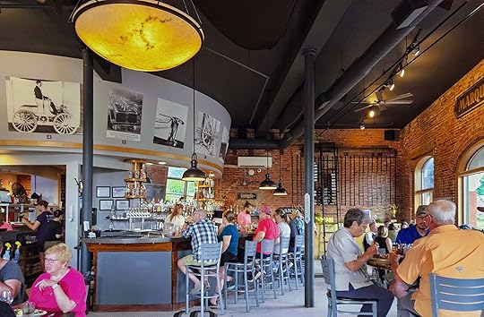 things to do in marquette