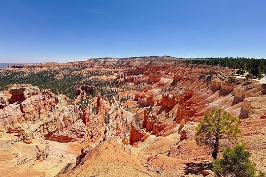 bryce canyon country glampgrounds