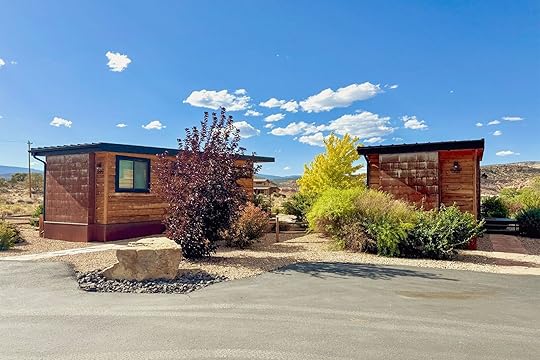 bryce canyon country glampgrounds