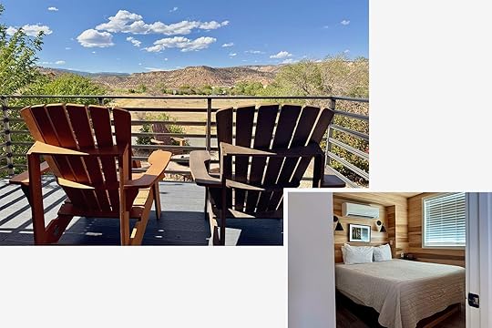 bryce canyon country glampgrounds