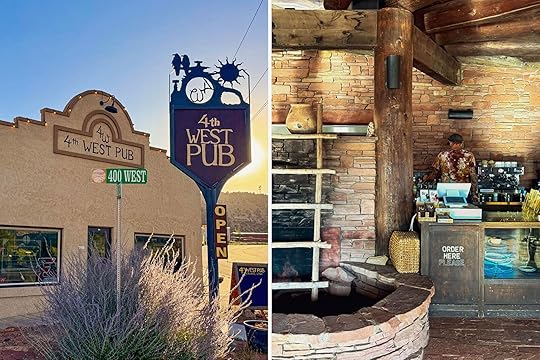 bryce canyon country glampgrounds