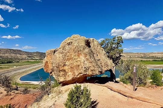 bryce canyon country glampgrounds