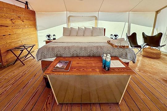 bryce canyon country glampgrounds