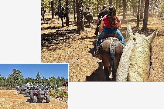 bryce canyon country glampgrounds