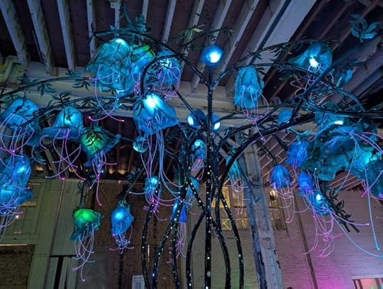 Field Trip Friday Was a Blast at Maker Faire Bay Area
