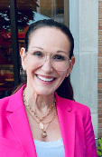 Rebecca Greier Horton MillerKnoll headshot