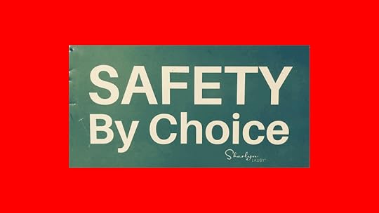 wall sign safety during emergency plan