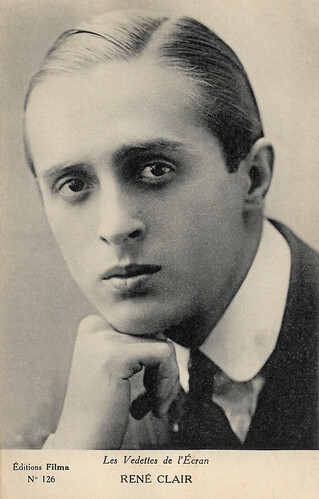 René Clair