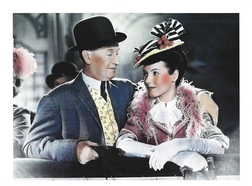 Le silence est d'or (1947)