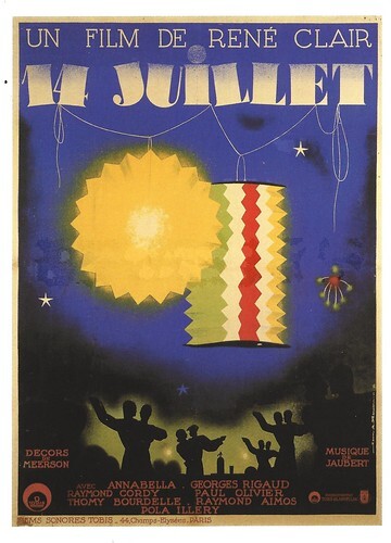 Quatorze juillet (1932)