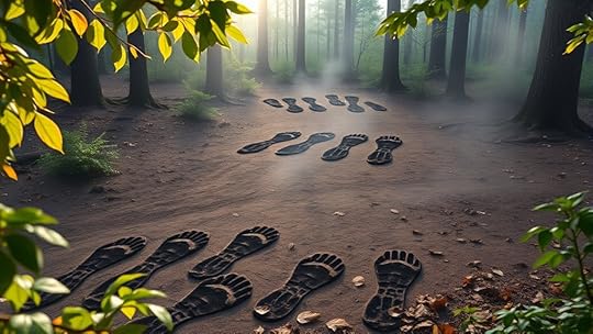 seasonal environmental track changes