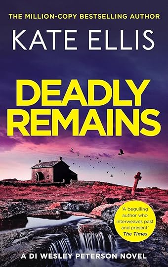 deadly remains