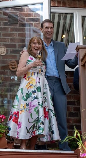 GoldenWedding