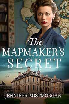 The Mapmaker's Secret: Sweet wartime romance with a dash of intrigue (On Victory's Wings Book 2) - Kindle edition by Mistmorgan, Jennifer. Religion & Spirituality Kindle eBooks @ Amazon.com.