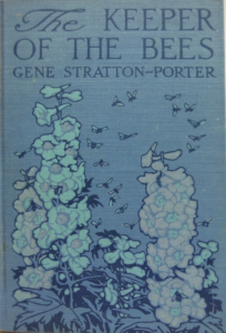 The Keeper of the Bees - Biblioguides