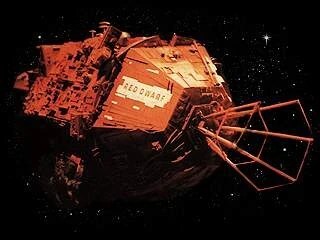 RedDwarf_spaceship