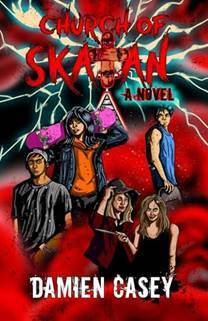 A cover of a novelAI-generated content may be incorrect.