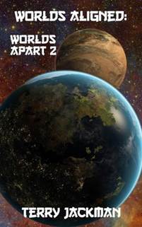 A planet and a planet in spaceAI-generated content may be incorrect.