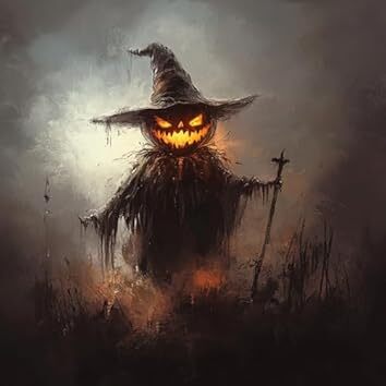 Play Scary Halloween Music on Amazon Music Unlimited
